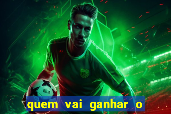 quem vai ganhar o jogo de hoje vidente